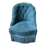 Toad armchair