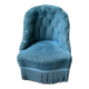 Toad armchair