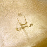 Low Rod Base cats cradle Eames vintage Herman Miller Chair