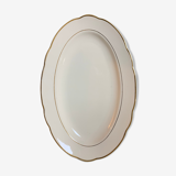Oval flat Villeroy & Boch