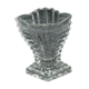 Vase en verre