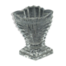 Vase en verre