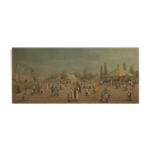 Yansen - "the funfair"