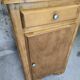 Buffet/confiturier vintage en bois