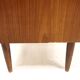 Scandinavian teak chest of drawers, Denmark, 1960