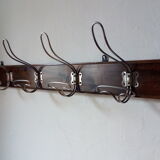 Vintage coat racks