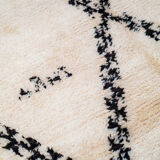 Tapis berbère 138x230 cm