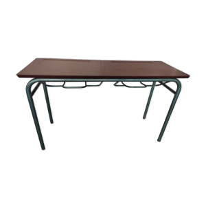 Bureau années 1960-1970