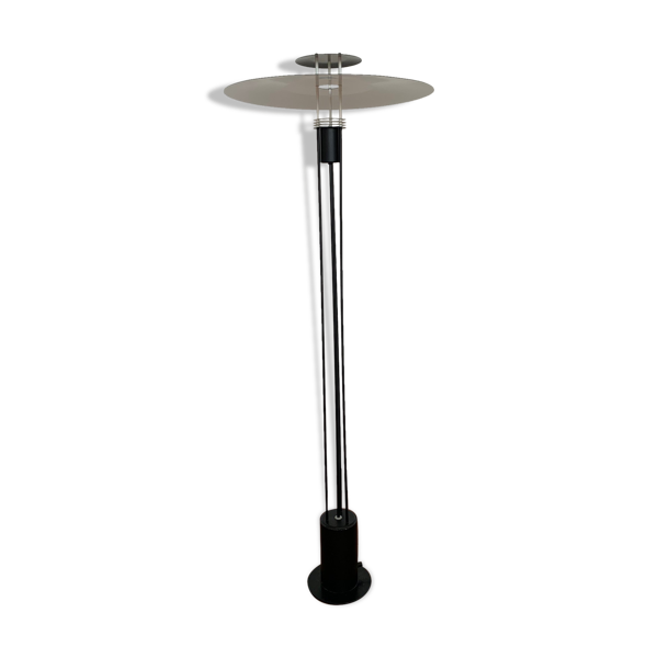 Lampadaire 3-Line par Benny Frandsen, Danemark, années 1980 — Beyit