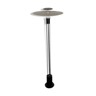 3-Line Floor Lamp by Benny Frandsen, Denmark, 1980s