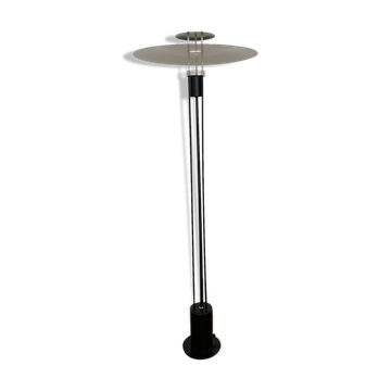 3-Line Floor Lamp by Benny Frandsen, Denmark, 1980s