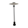 3-Line Floor Lamp by Benny Frandsen, Denmark, 1980s
