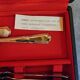 Fish cutlery service