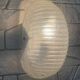 Pair of Murano glass sconces