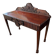 Table d'appoint de style édouardien finement sculptée