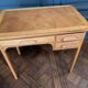 Small children's desk Forbo French design three drawers 1960