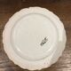 bird plate