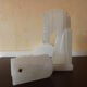 Pair of 1970s onyx horses bookends