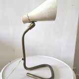 Lampe cocotte de Giuseppe Ostuni pour Oluce design années 50