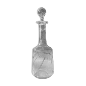 Carafe à vin