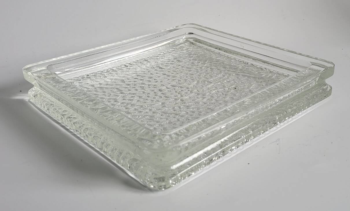 Nevada pocket emptier / ashtray