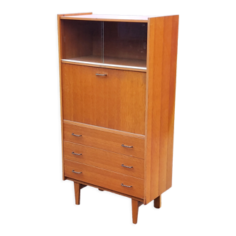 Writing desk of the 50