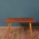 Table Basse, Signée, 1976