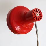 1960's Architects desk lamp by Josef Hurka for Napako