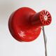 1960's Architects desk lamp by Josef Hurka for Napako