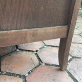 Vintage chest of drawers