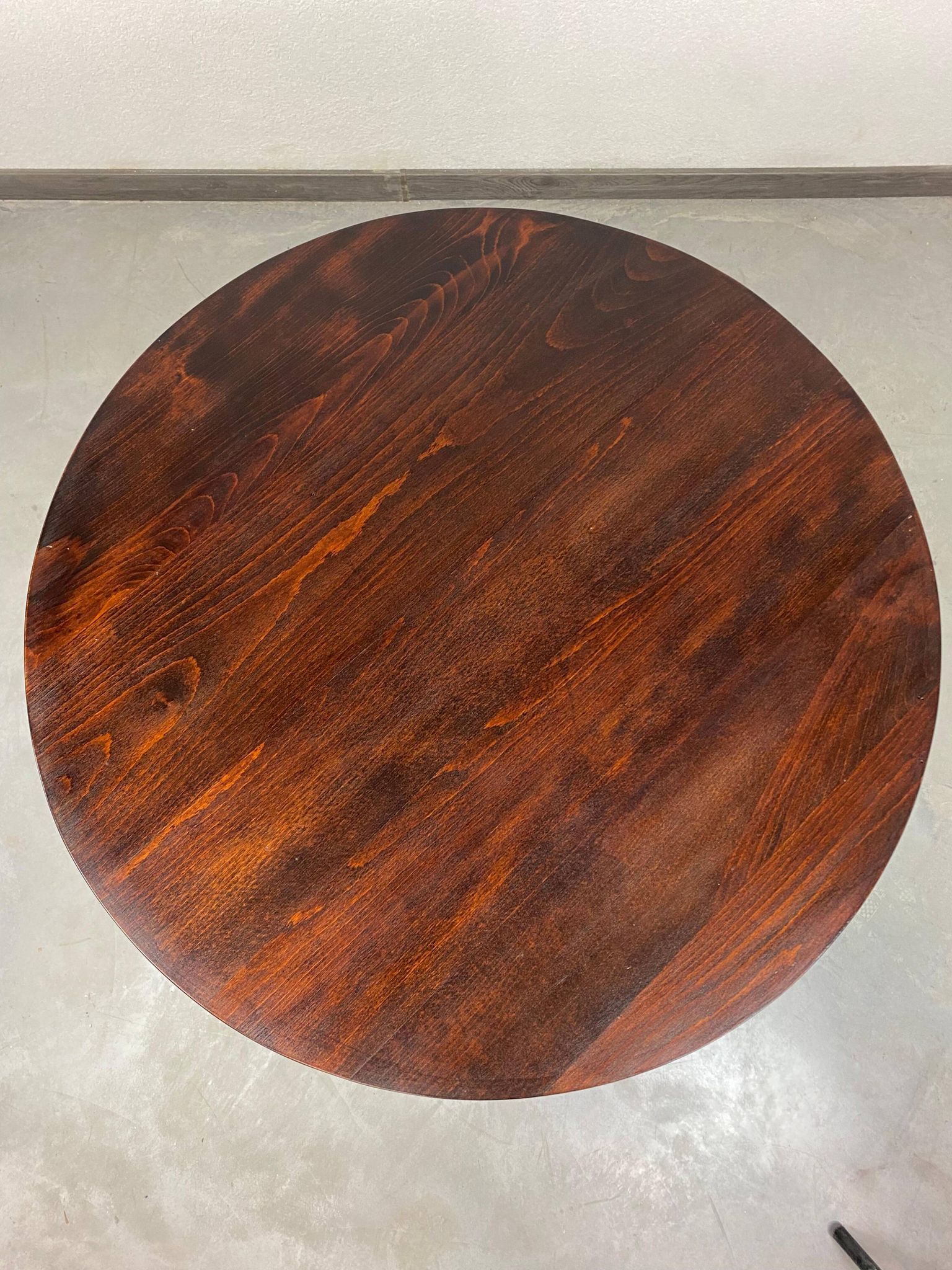 Table Thonet par Josef Hoffmann