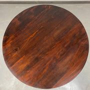 Table Thonet par Josef Hoffmann