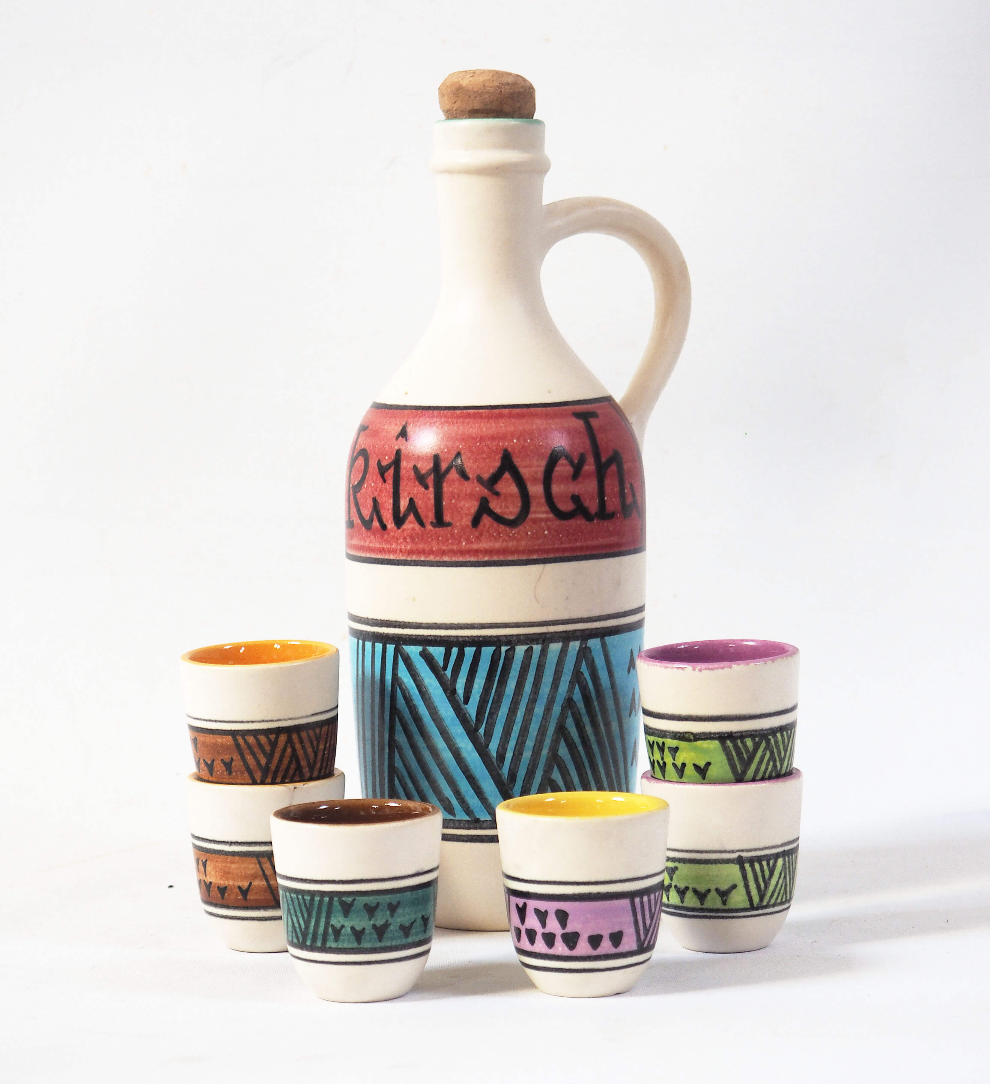 Elchinger ceramic service