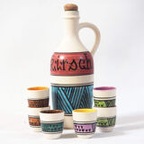 Elchinger ceramic service