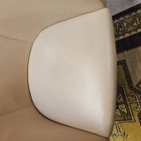 80's sofa armchair coffee table set