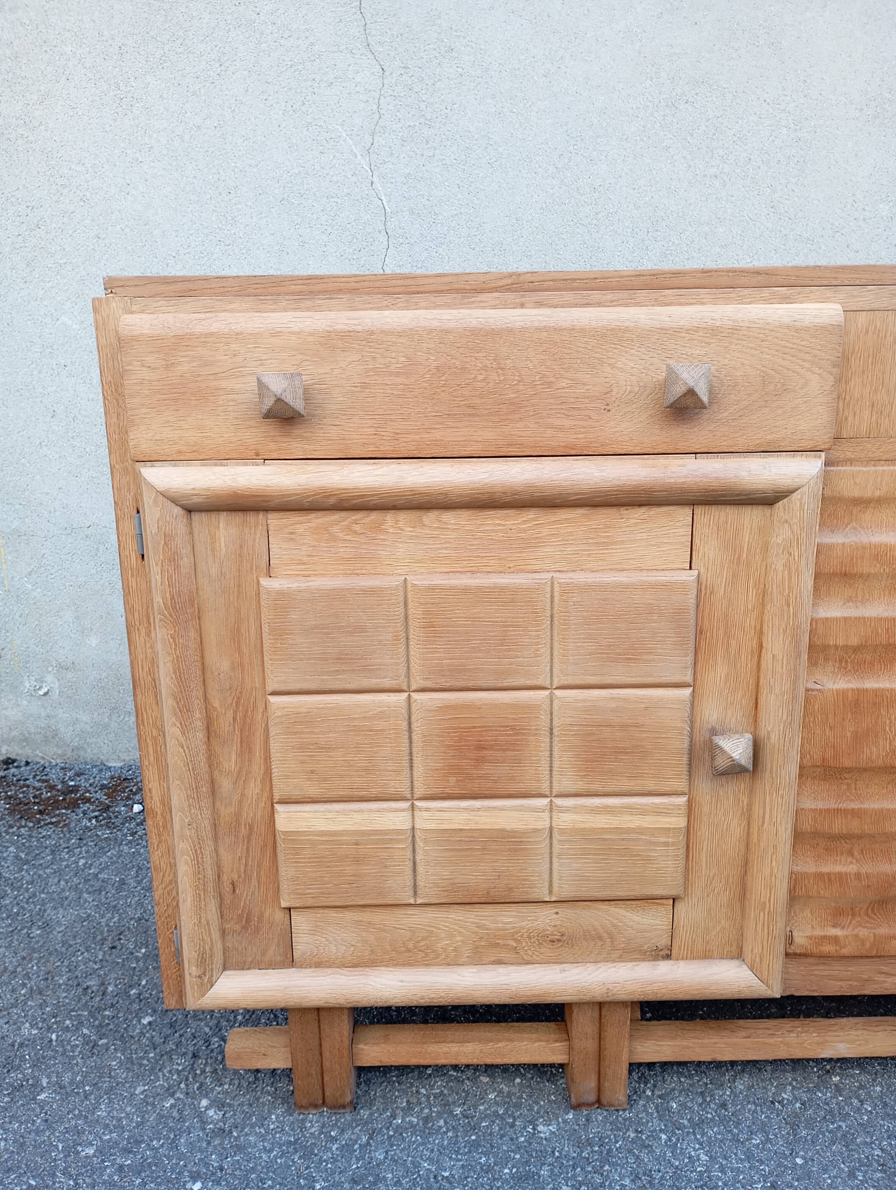 Art Deco Buffet