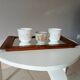 Mirror tray