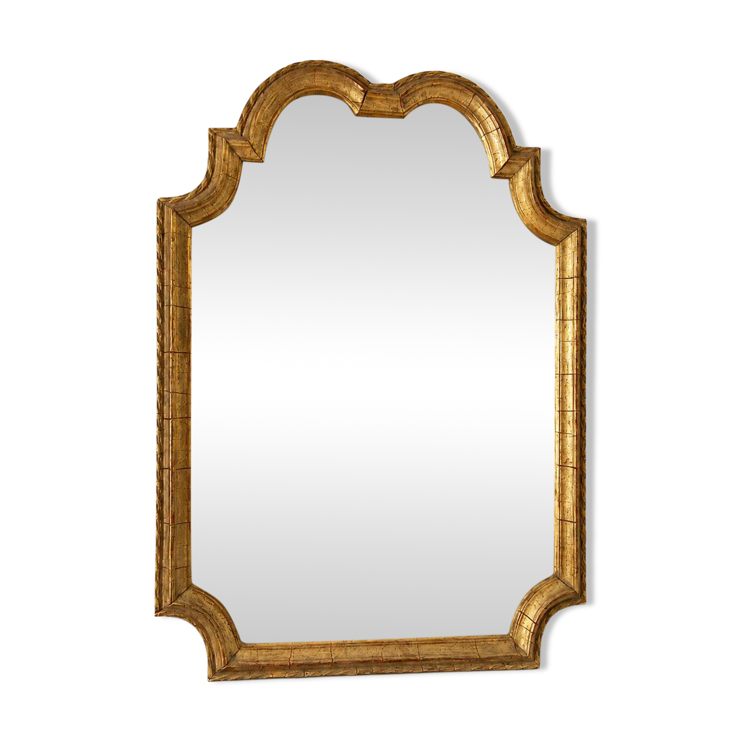 Miroir ancien