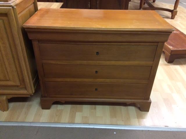 Chest of drawers 4 drawers