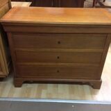 Chest of drawers 4 drawers
