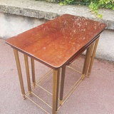 Old tables