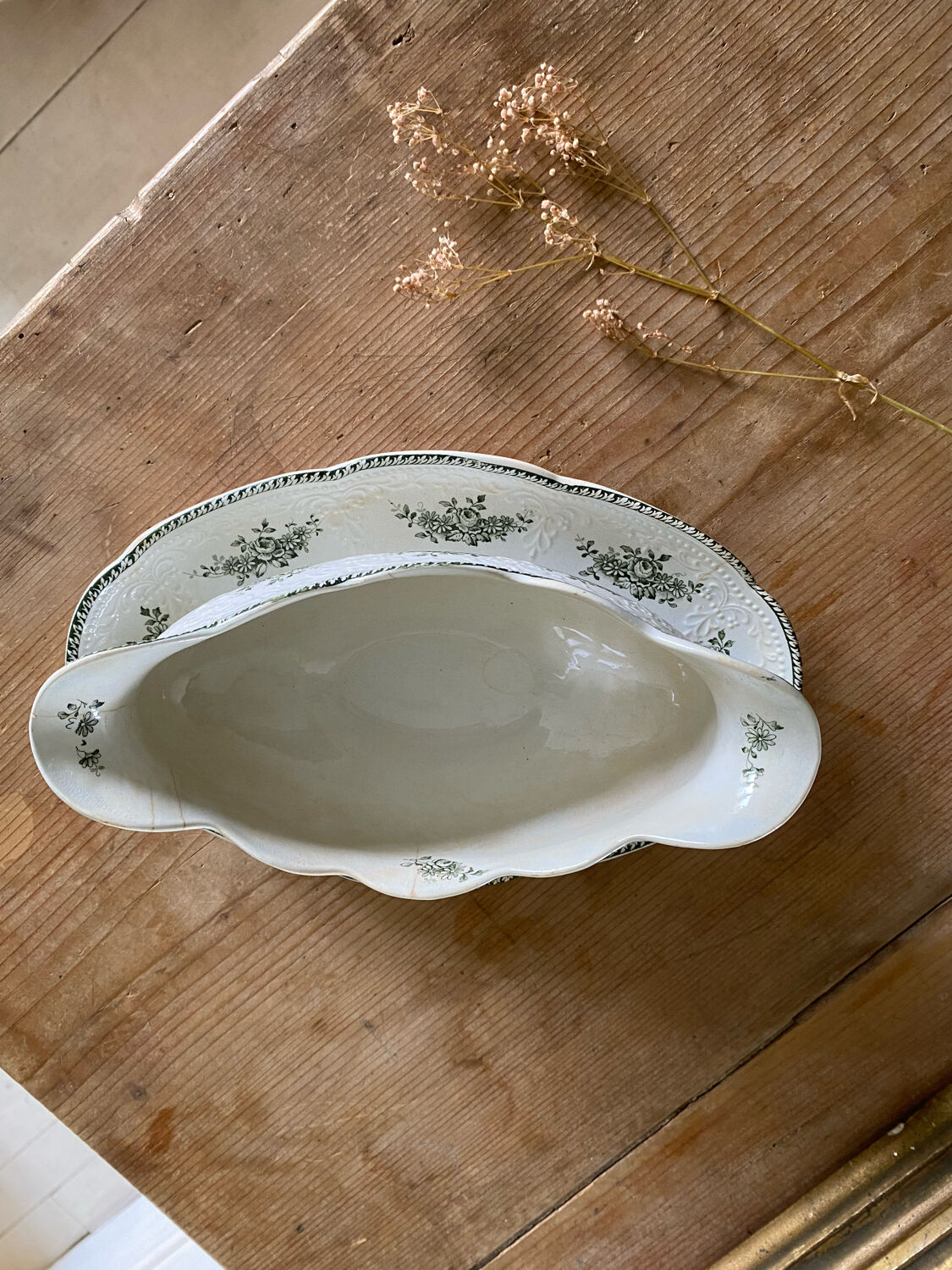 Old iron salt maker Richelieu Badonviller