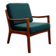 Fauteuil pae Ole Wanscher pour France & Son,  1950