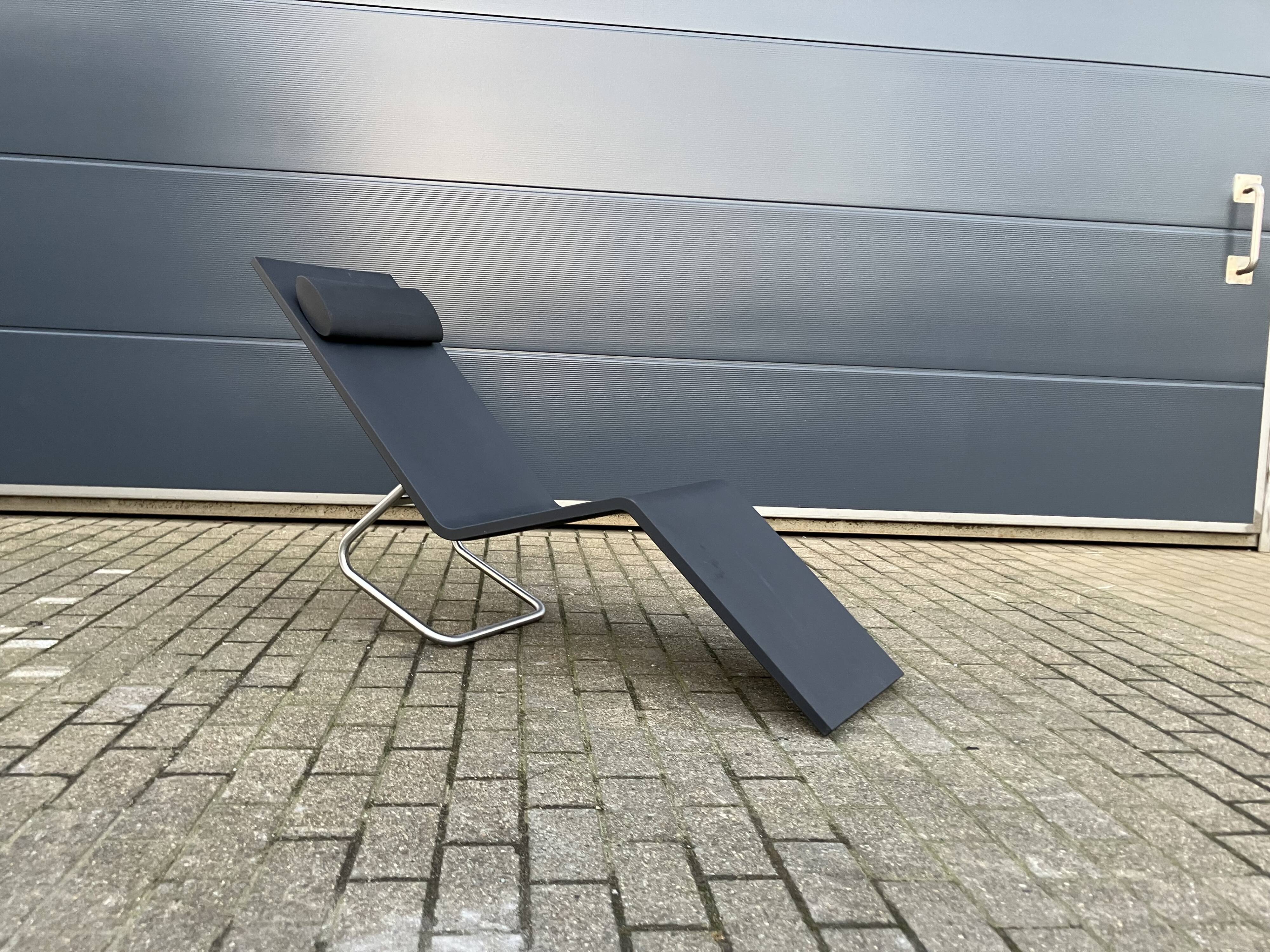 Vitra MVS Lounge of Maarten of Severen 1999