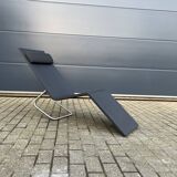 Vitra MVS Lounge of Maarten of Severen 1999