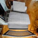 HAPPY LONG CHAIR design Antonio Citterio