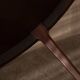 Vintage Rosewood Coffee Table by Johannes Andersen for CFC Silkeborg