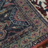 Tissé à la main - Tapis Persan