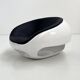 Egg Chair in fibreglass Pod by Mario Sabot, 1960