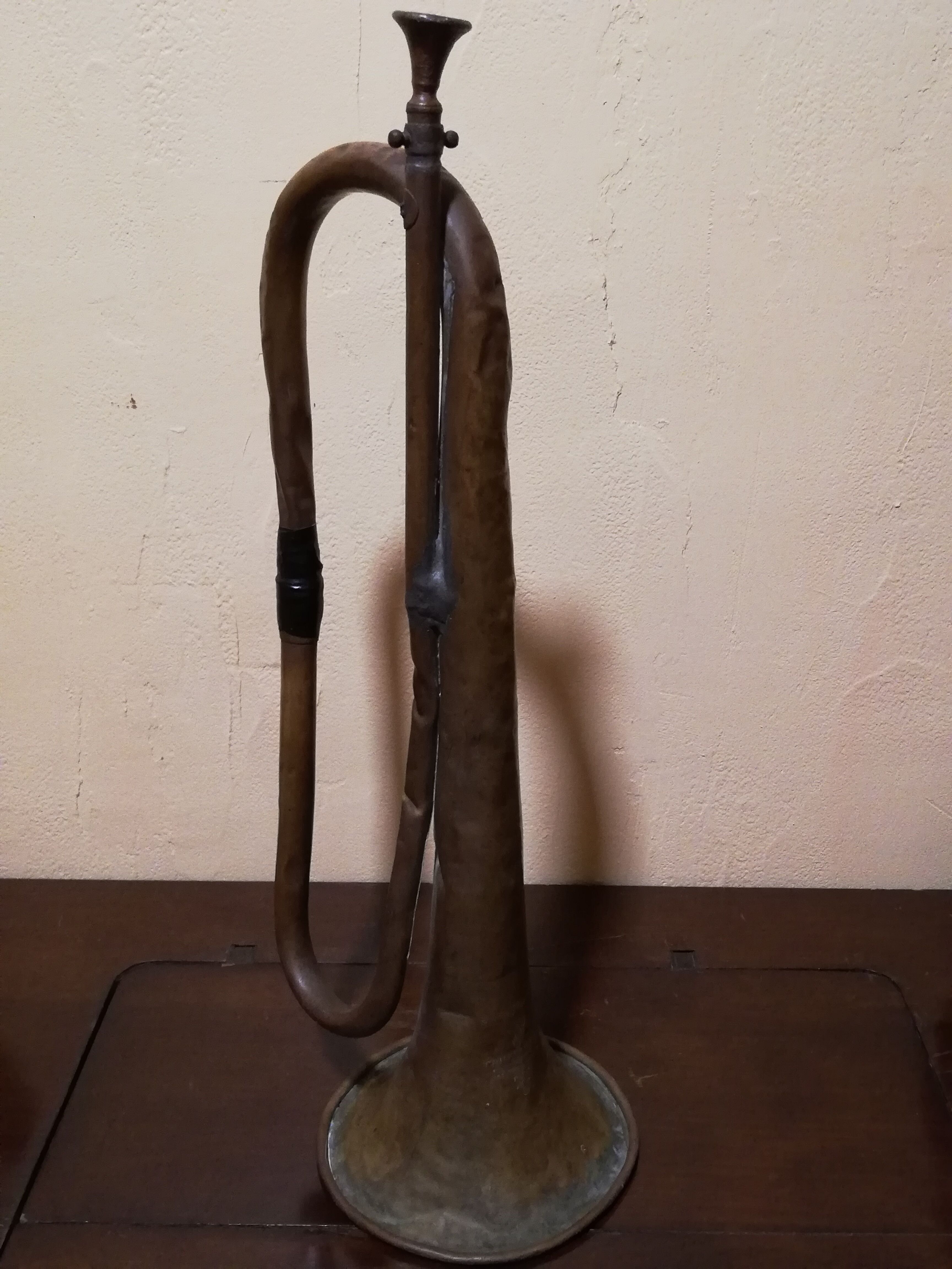 Couesnon's military clairon